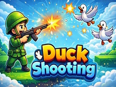 Hra Duck Shooting