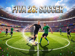 Hra Fiva 26: Soccer