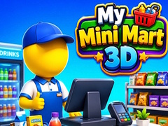 Hra My Mini Mart 3D