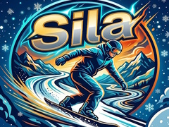 Hra Sila
