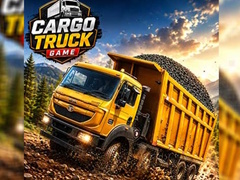 Hra Cargo Truck Game