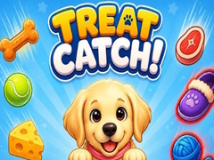 Hra Treat Catch