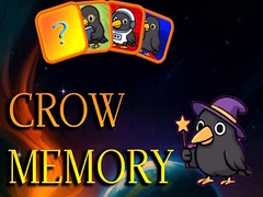 Hra Crow Memory