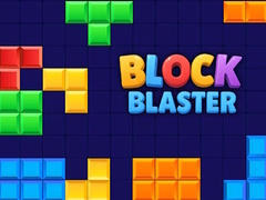 Hra Block Blaster
