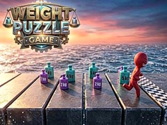 Hra Weight Puzzle Game