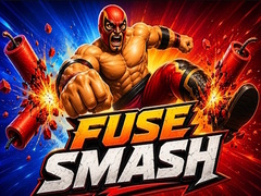 Hra Fuse Smash