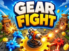 Hra Gear Fight