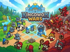 Hra Kingdom Wars