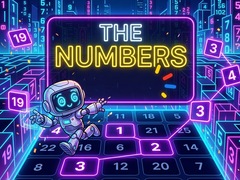 Hra The Numbers