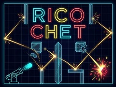 Hra Ricochet