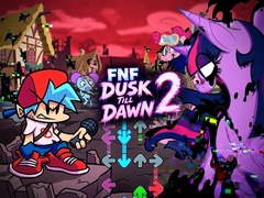 Hra FNF Dusk Till Dawn 2
