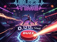 Hra Buzz Time