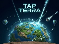 Hra Tap Terra