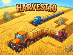 Hra Harvest.io
