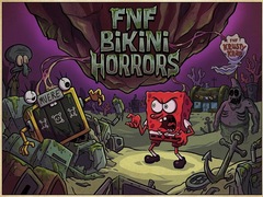 Hra FNF Bikini Horrors