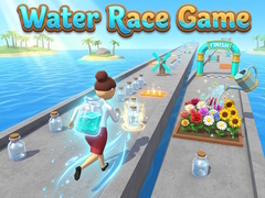 Hra Water Race Game