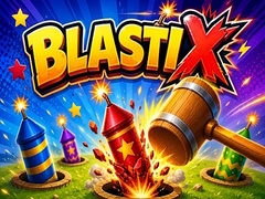 Hra Blastix