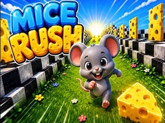 Hra Mice Rush