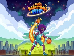 Hra Basketball Hit