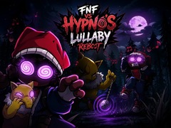 Hra FNF Vs Hypno's Lullaby Reboot