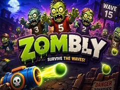 Hra Zombly