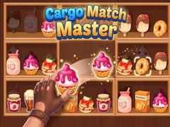 Hra Cargo Match Master