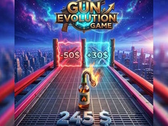 Hra Gun Evolution Game