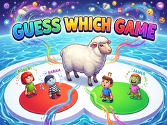 Hra Guess Which Game