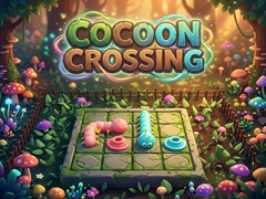 Hra Cocoon Crossing