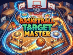 Hra Basketball Target Master