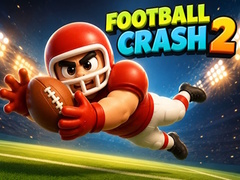 Hra Football Crash 2