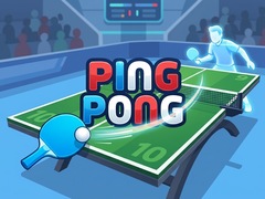 Hra Ping Pong