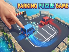 Hra Parking Puzzle Game
