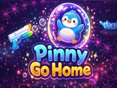 Hra Pinny Go Home