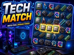 Hra Tech Match