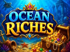 Hra Ocean Riches