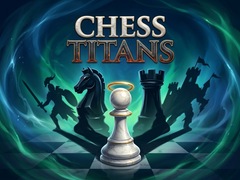 Hra Chess Titans