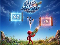 Hra Up Shoot Game