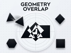 Hra Geometry Overlap