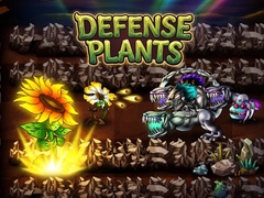Hra Defense Plants
