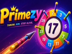 Hra Primezy