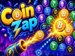 Hra CoinZap
