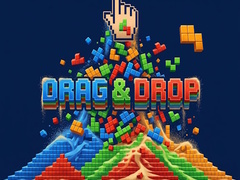 Hra Drag & Drop