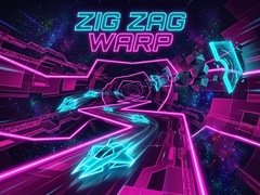 Hra Zig Zag Warp