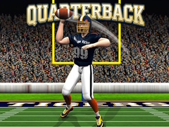 Hra Quarterback