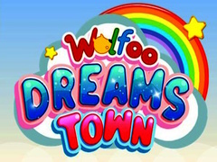 Hra Wolfoo Town Dream
