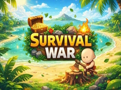 Hra Survival War