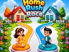 Hra Home Rush Race