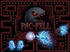 Hra Pac-Fell
