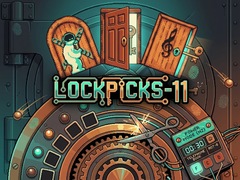 Hra Lockpicks-11